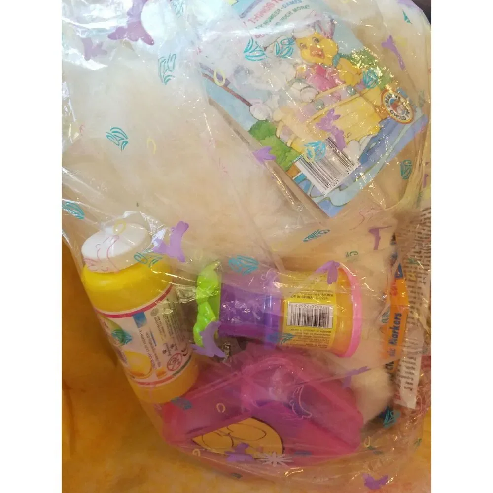 Cuddle 24" Bunny - Picture 9 of 10